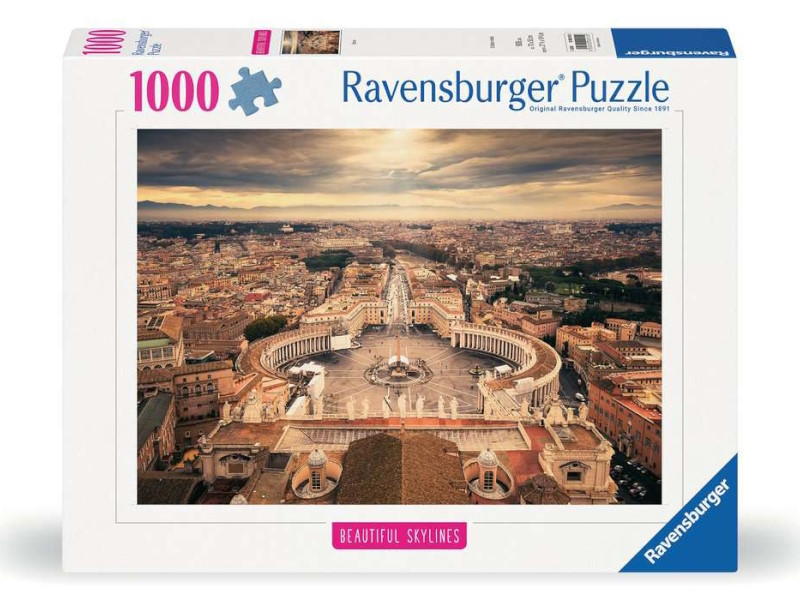 1000 ROME