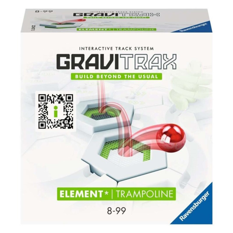 GRAVITRAX  TRAMPOLÍN