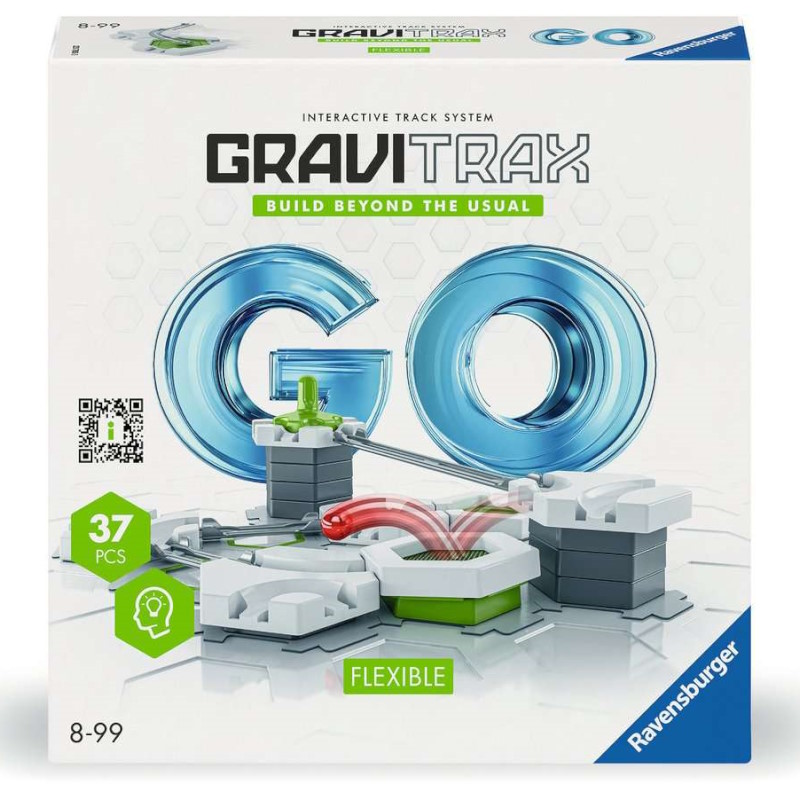 GRAVITRAX: GO FLEXIBLE