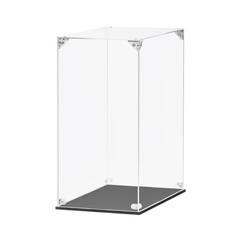 VITRINA PARA SUJETA LIBROS – BOOK NOOK