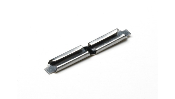 UNIONES PARA VÍAS NORMALES 2,5 mm Y VÍAS TIPO R.L. (12)