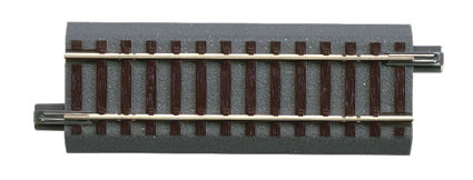 VÍA RECTA 100 mm