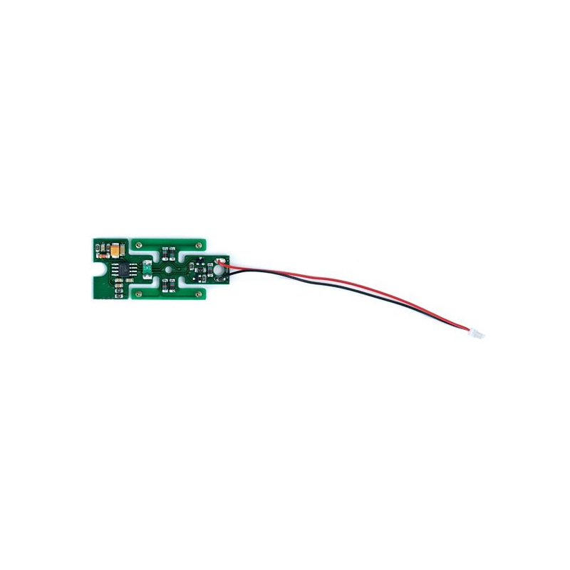 DECODIFICADOR VIAS DESENGANCHE PARA VIAS GEO LINE