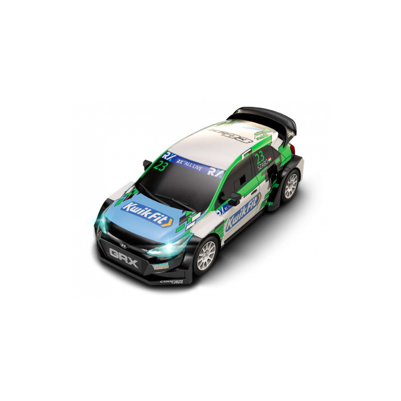 HYUNDAI I-20 RX – KWIK FIT