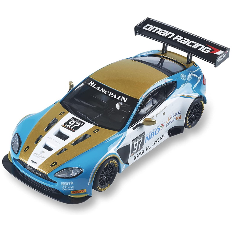 VANTAGE GT3 – NBO