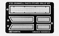 CROMWELL MK. IV ETCHED GR.