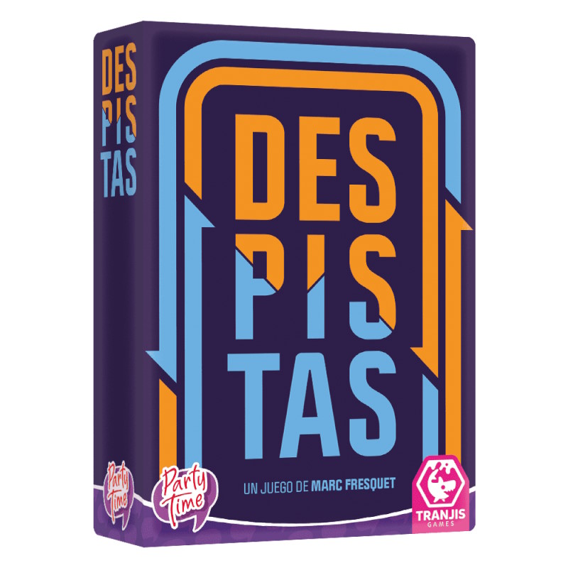 DESPISTAS
