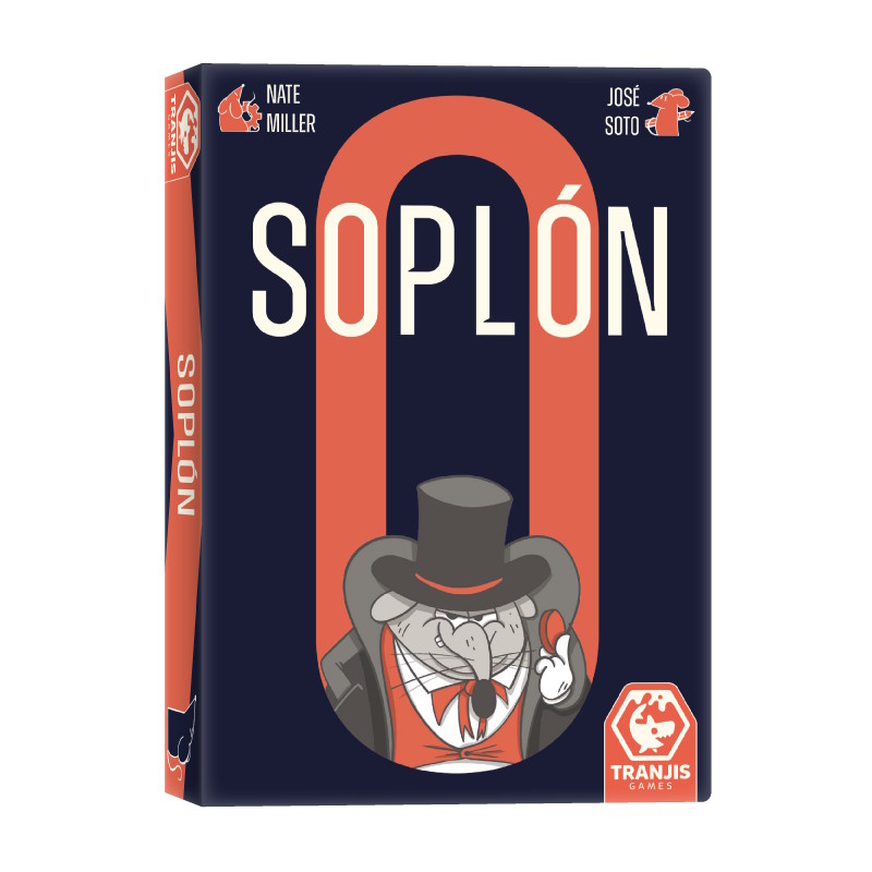 EL SOPLÓN