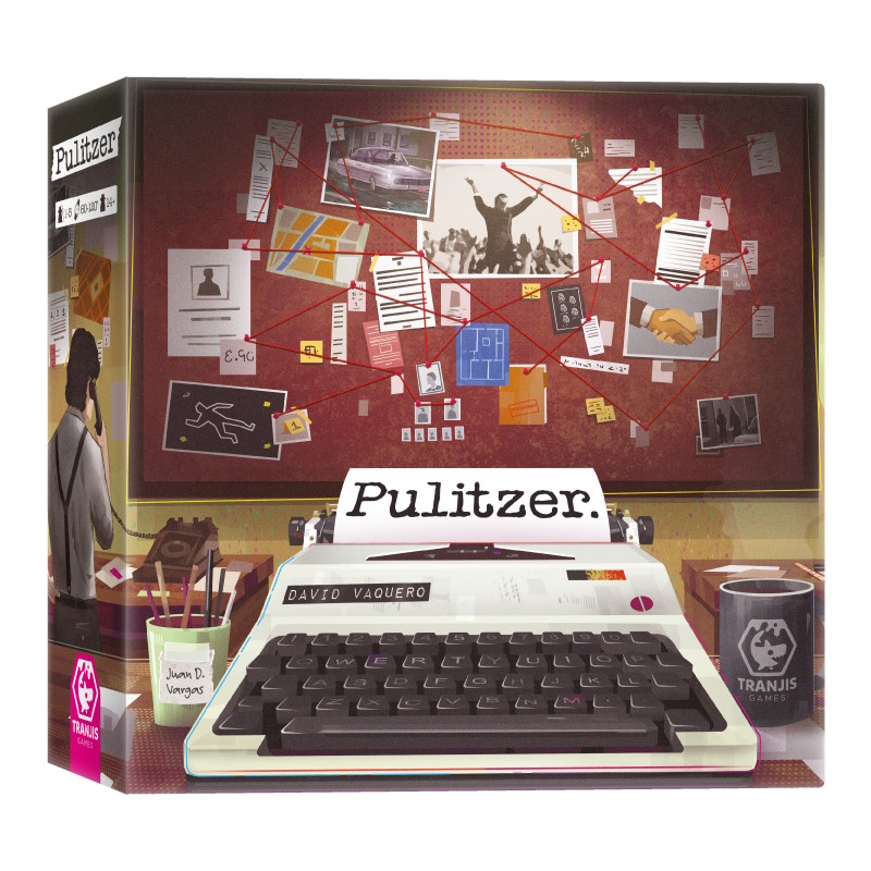 PULITZER