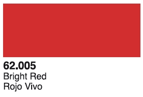 ROJO VIVO