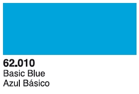 AZUL BÁSICO