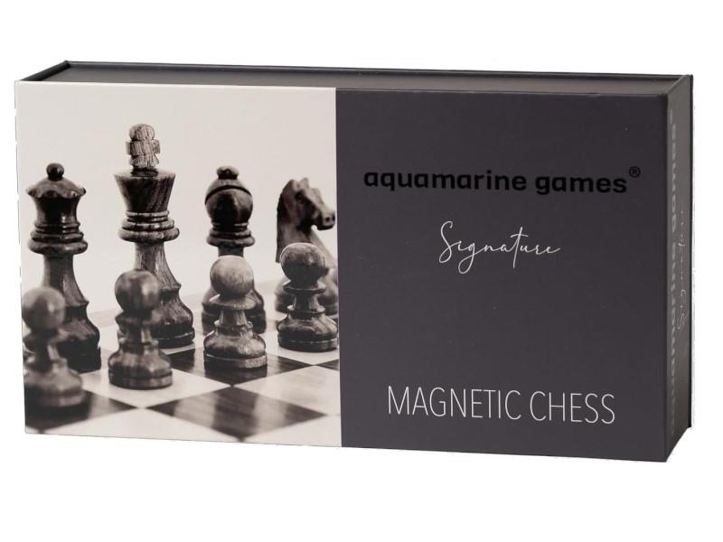 AJEDREZ MAGNÉTICO SIGNATURE
