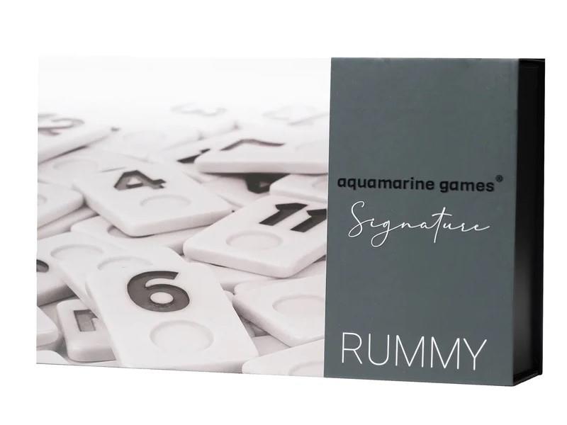 RUMMY SIGNATURE