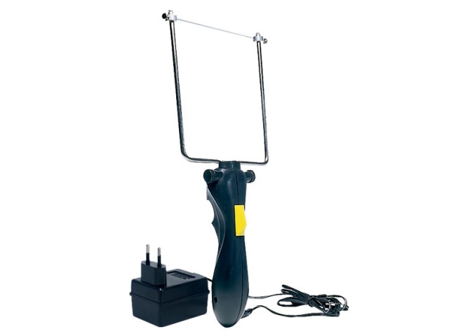 CORTADOR DE FOAM – SIERRA CALIENTE (220 V)