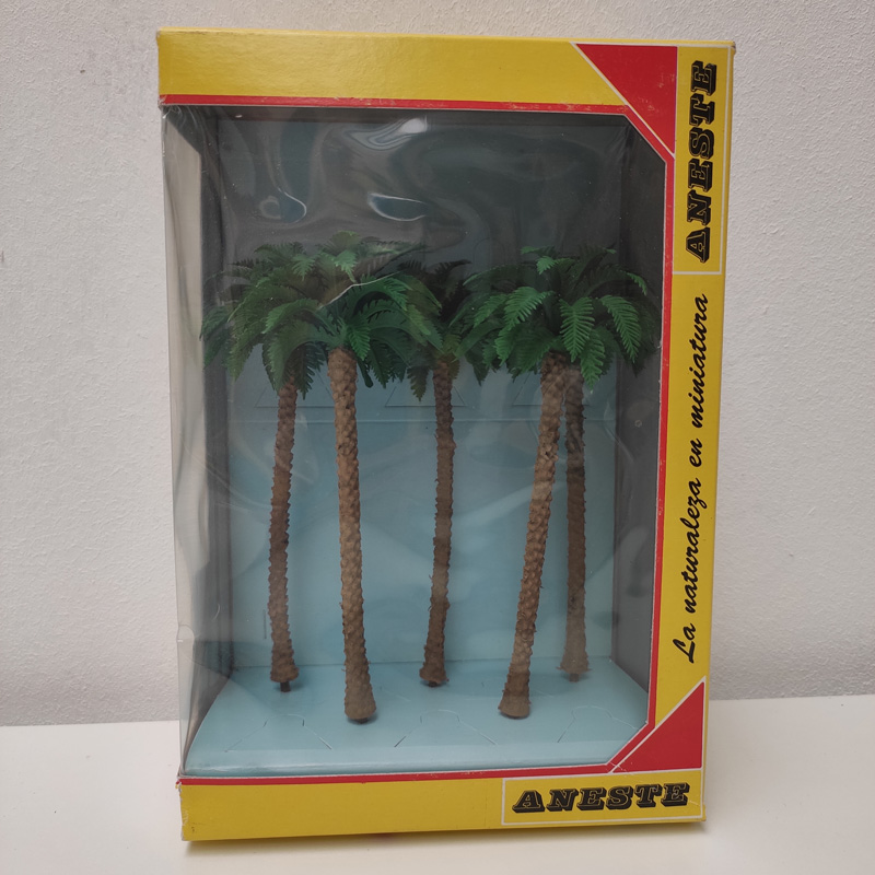 PALMERAS 130 MM. (5 UNIDADES)