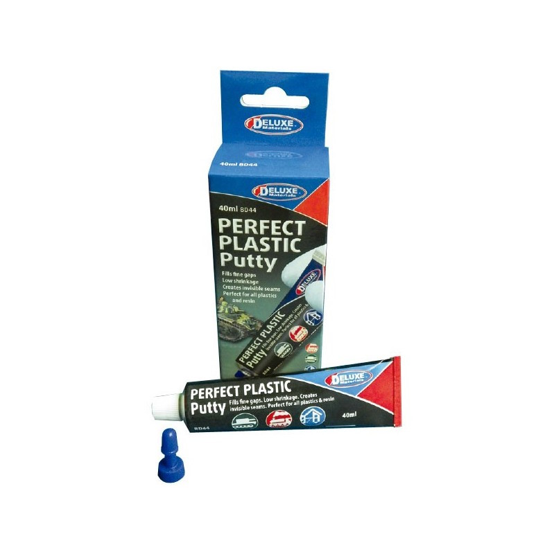 PERFECT PLASTIC PUTTY