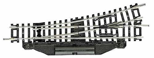 DESVIO MANUAL IZQUIERDA (112.6 mm; R5=362,6; 15º)