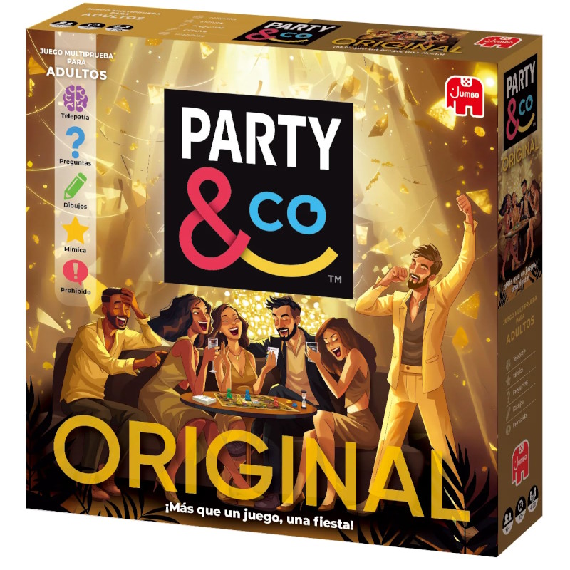 PARTY & CO ORIGINAL