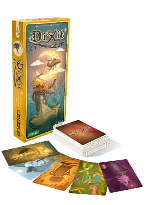 DIXIT 5 – DAYDREAMS