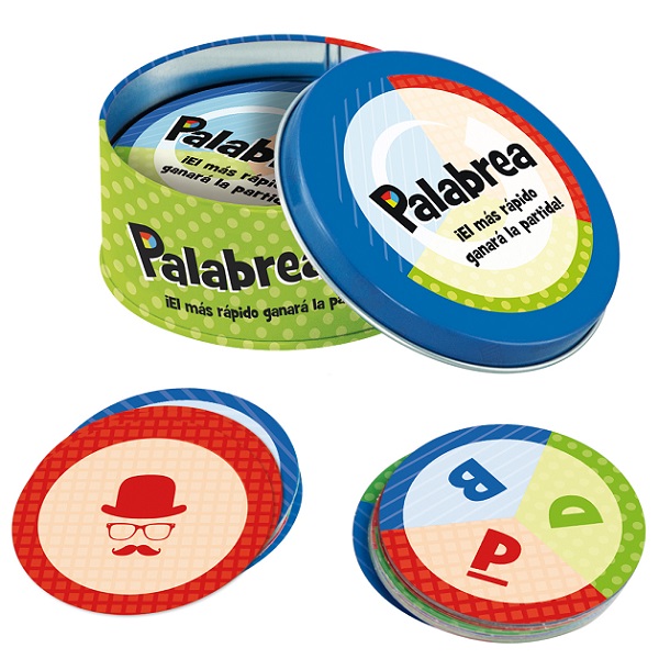 PALABREA