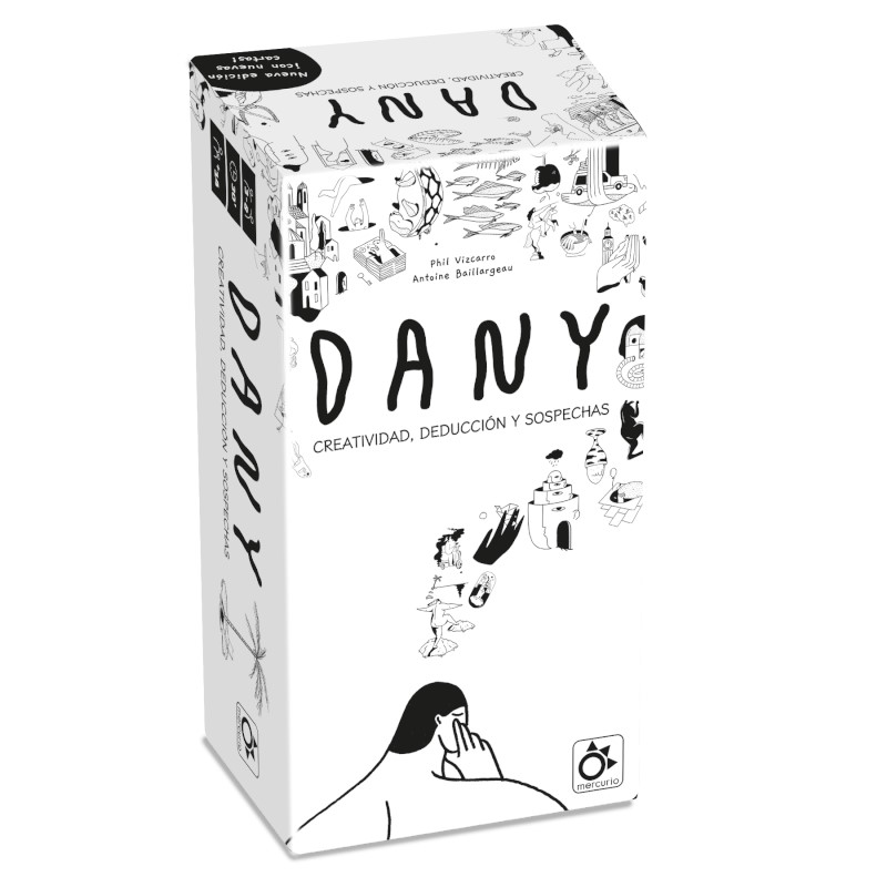 DANY