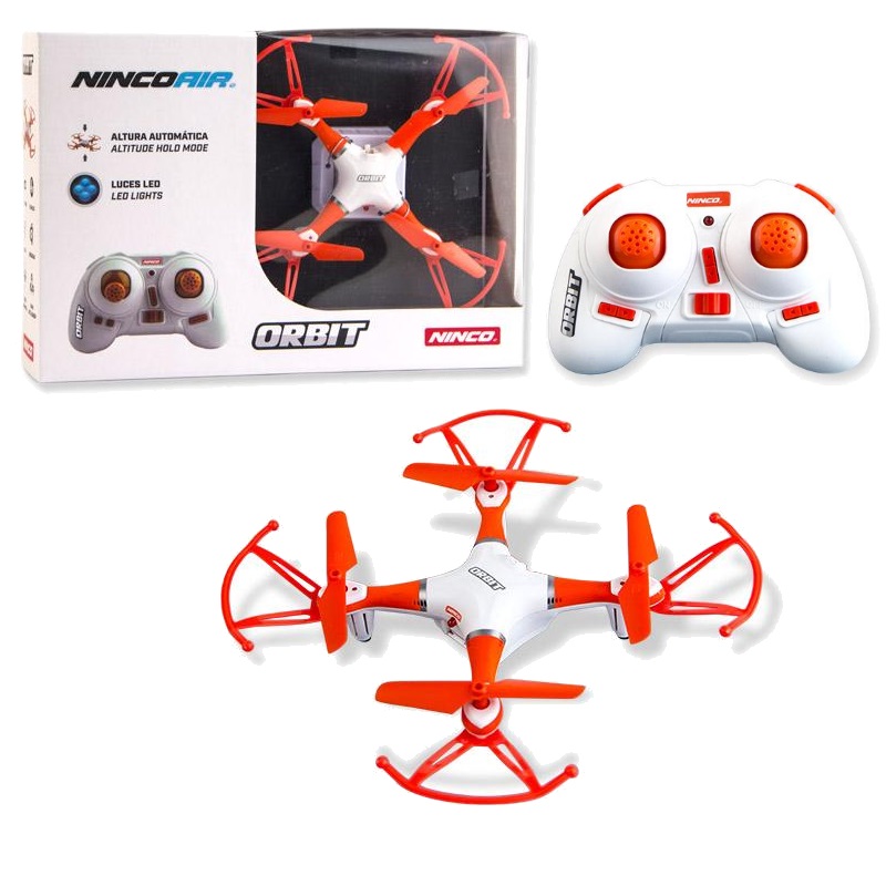 NINCOAIR QUADRONE ORBIT