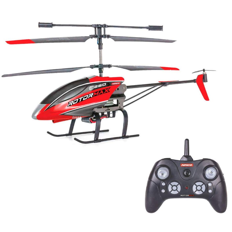 NINCOAIR ROTORMAX