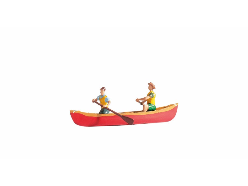 CANOA