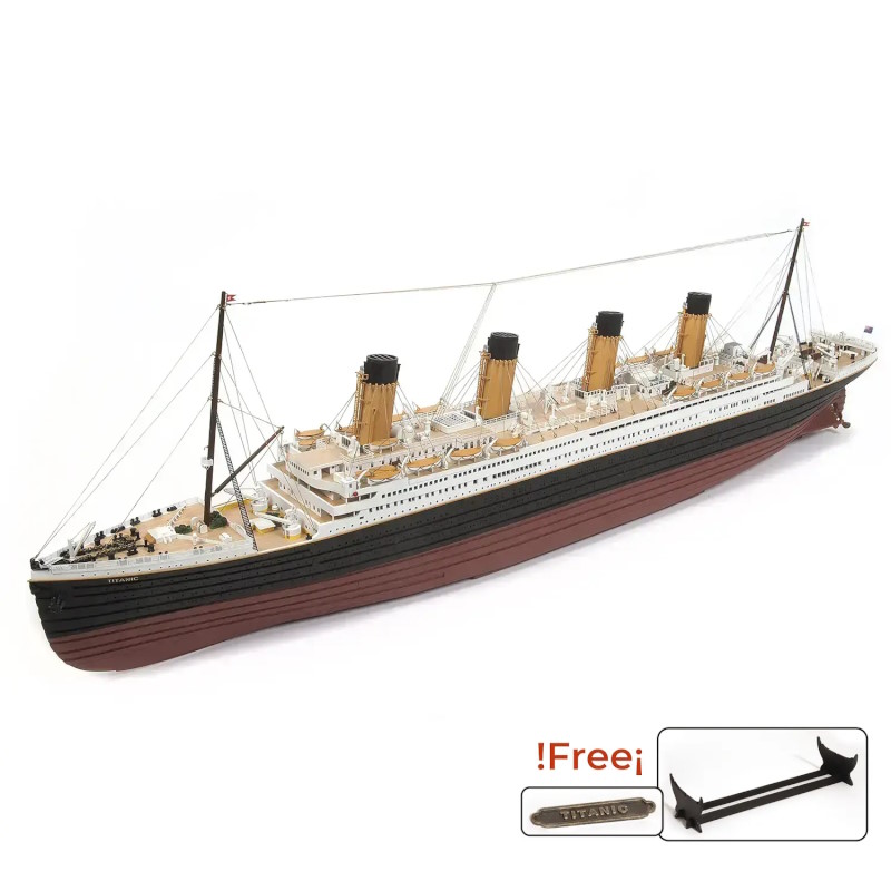 TITANIC