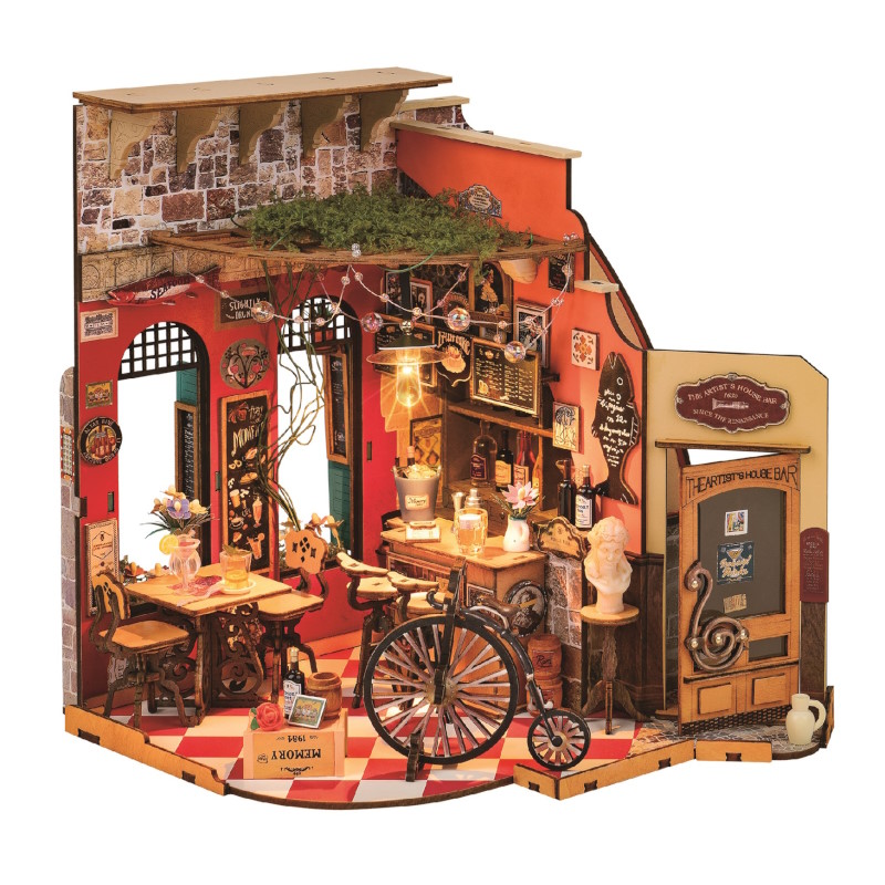 CHEERS BAR & DINING