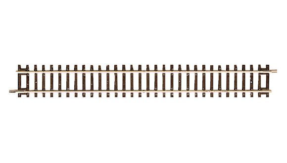 VÍA RECTA  230  mm