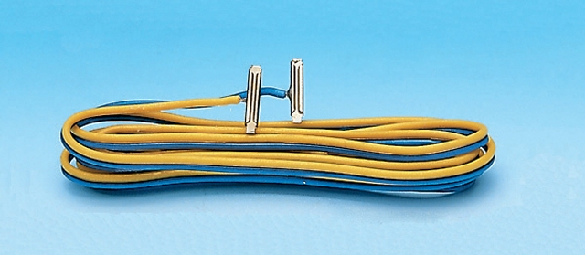 CABLE CONEXIÓN 2 POLOS