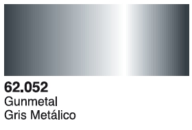 GRIS METÁLICO