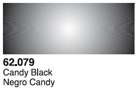 NEGRO CANDY