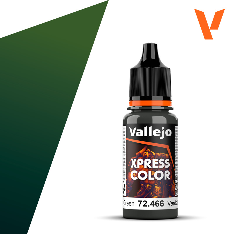 VERDE BLINDAJE