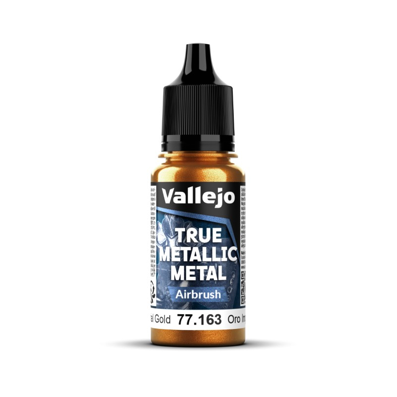 ORO IMPERIAL – AIRBRUSH