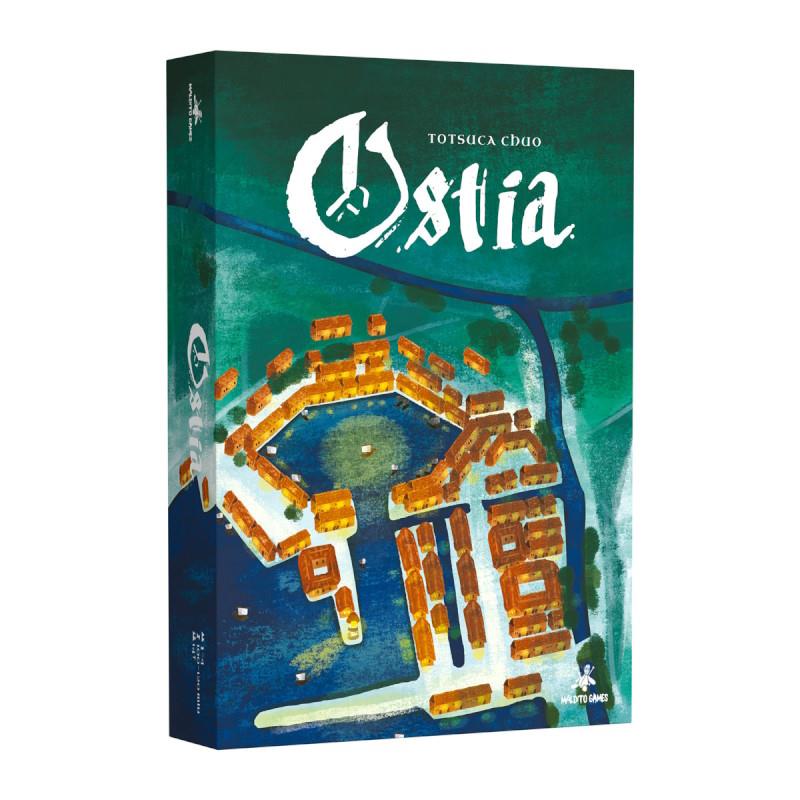 OSTIA