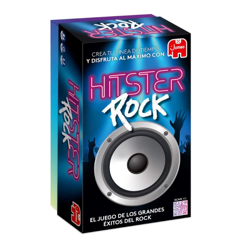 HITSTER ROCK