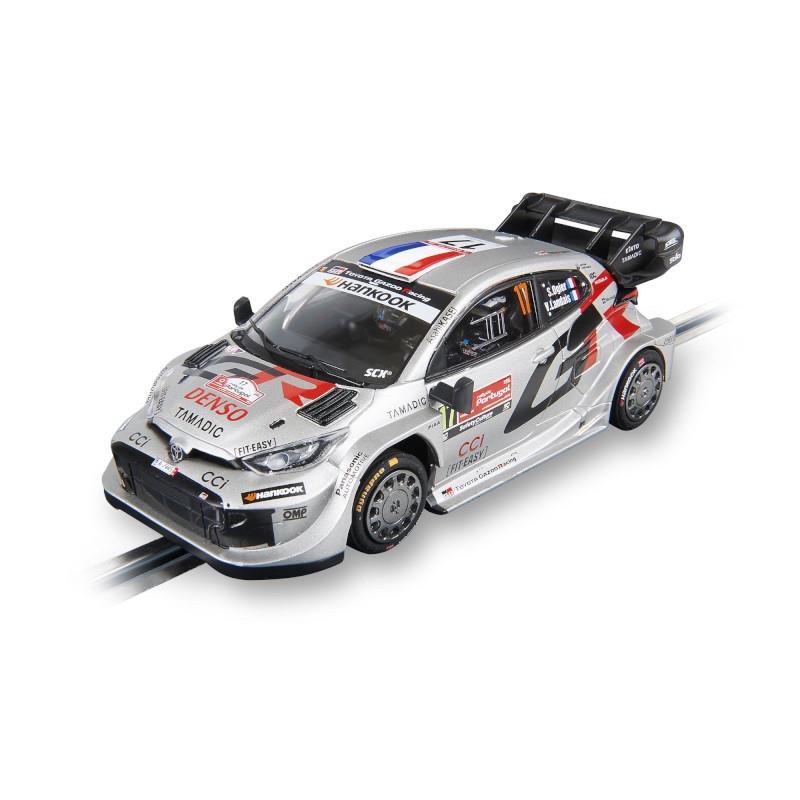 TOYOTA YARIS WRC S. OGIER – PORTUGAL ’25