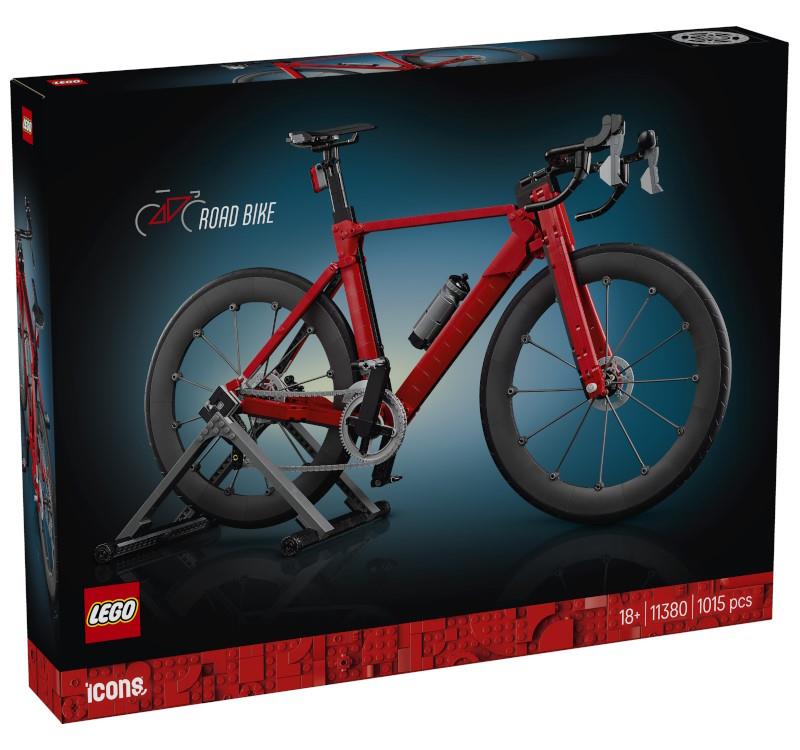 BICI DE CARRETERA
