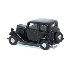 FIAT BALILLA 1934