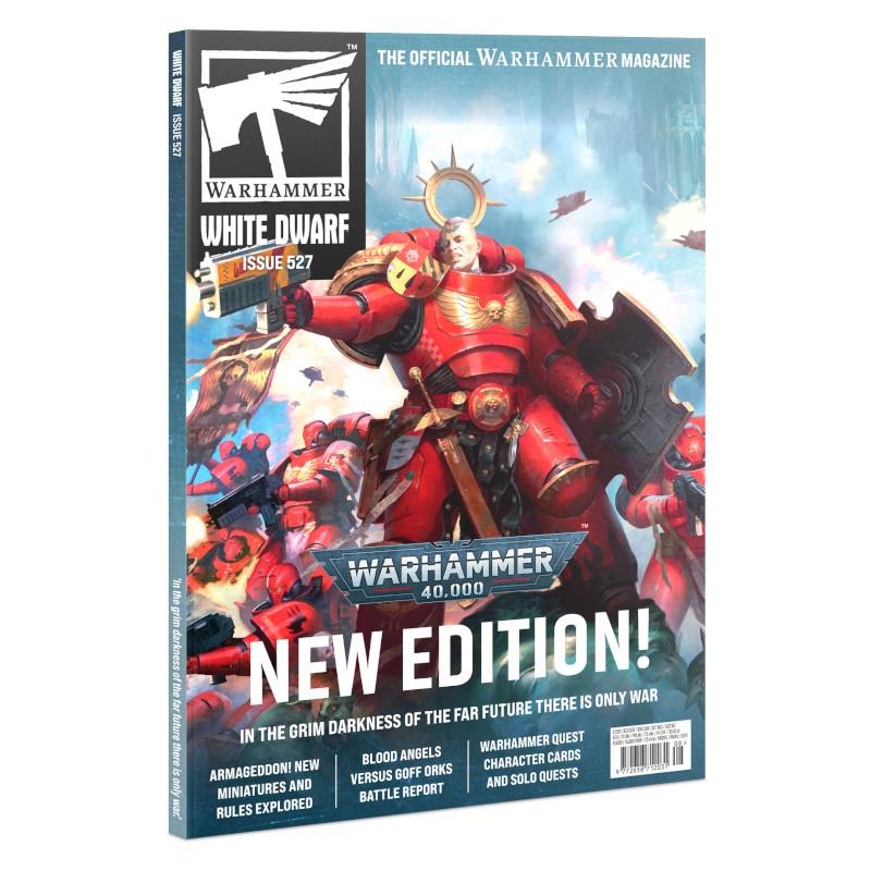 WHITE DWARF 526 – AGOSTO 2026 (ENGLISH)