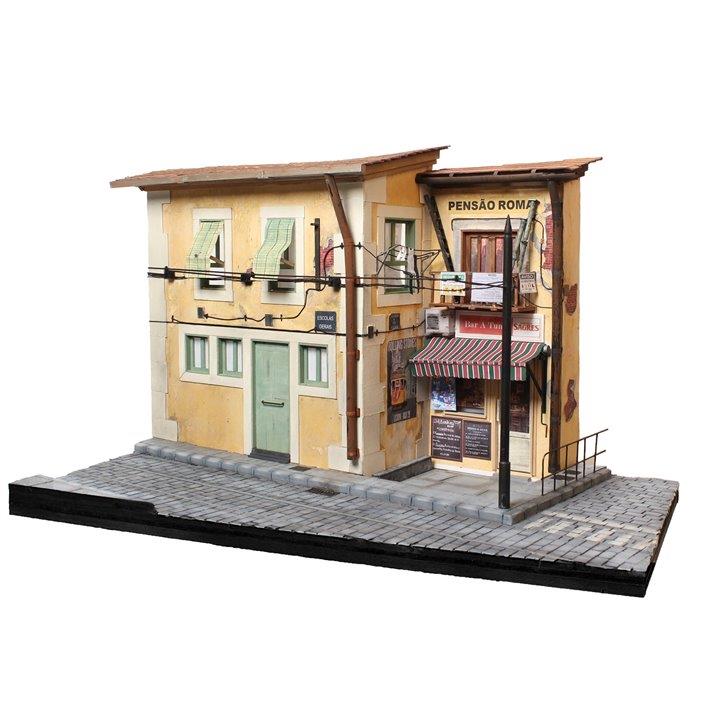 LISBOA DIORAMA