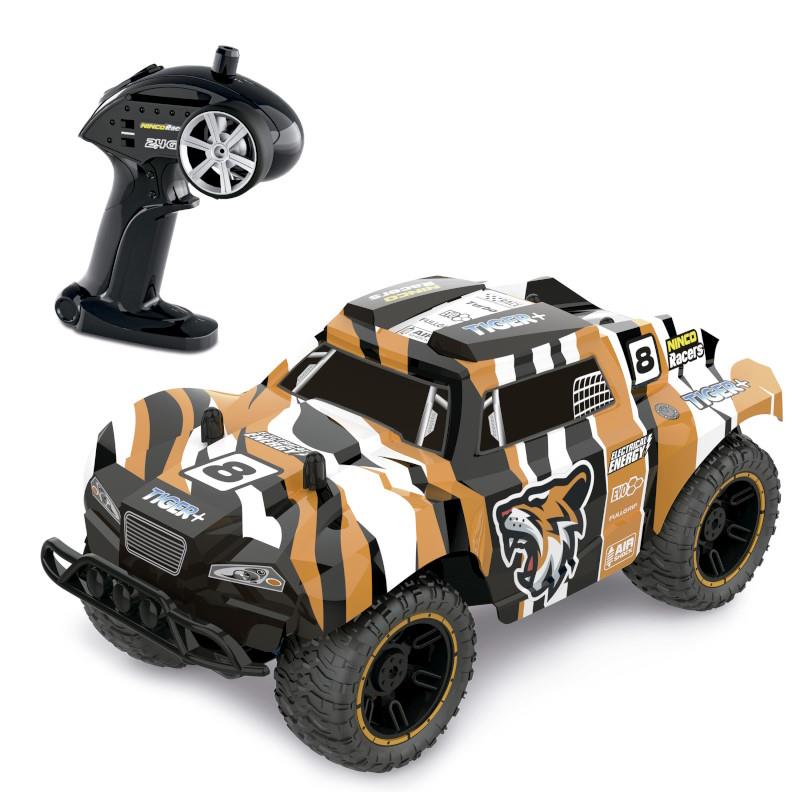 NINCORACERS TIGER +