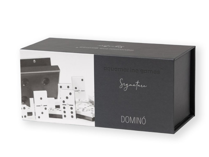 DOMINÓ SIGNATURE