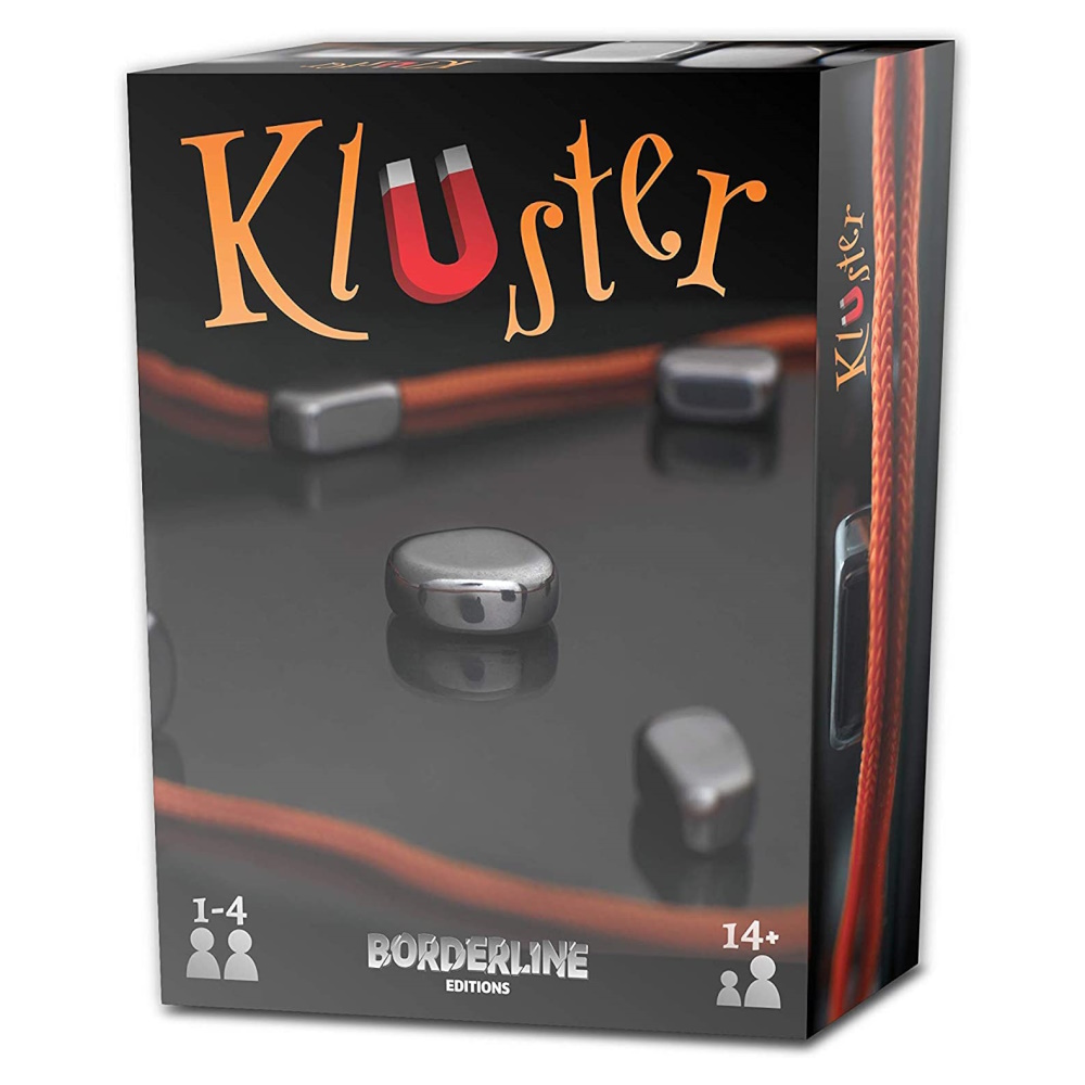 KLUSTER