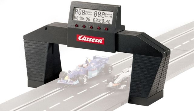 CUENTAVUELTAS ELECTRÓNICO