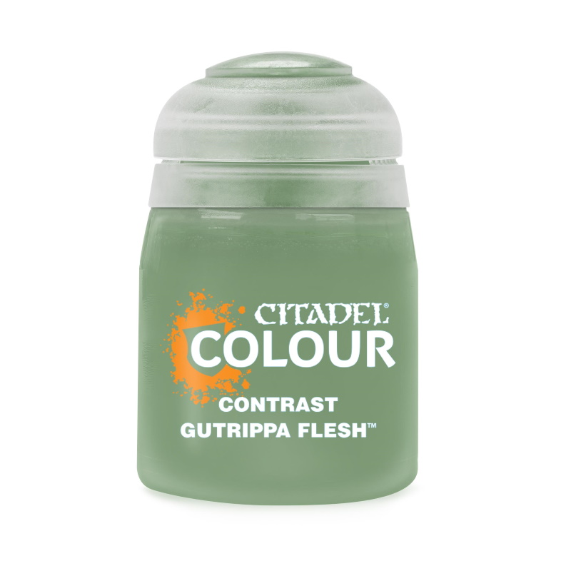 CONTRAST: GUTRIPPA FLESH (18ML)