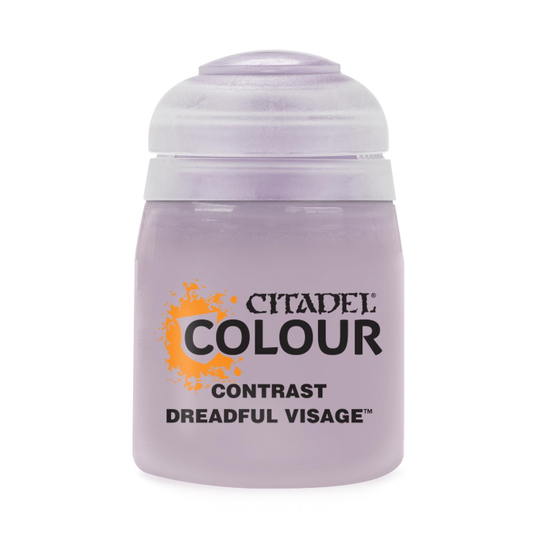 CONTRAST: DREADFUL VISAGE (18ML)