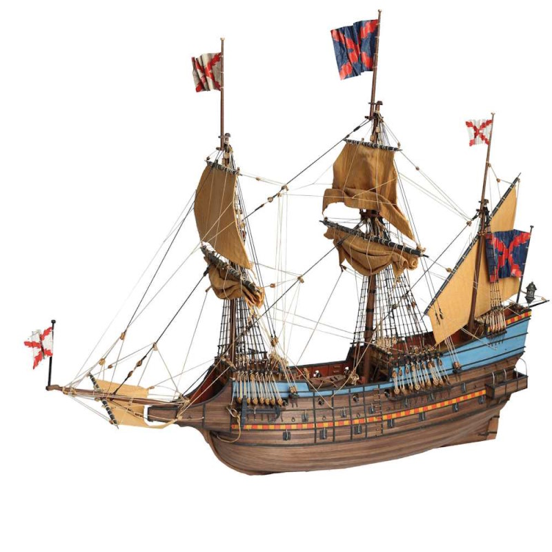 GALEÓN SAN LUIS